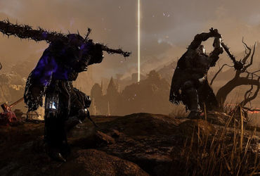 Foolproof Method: Master the Art of Acquiring Abundant Deralium Shards in Lords of the Fallen!