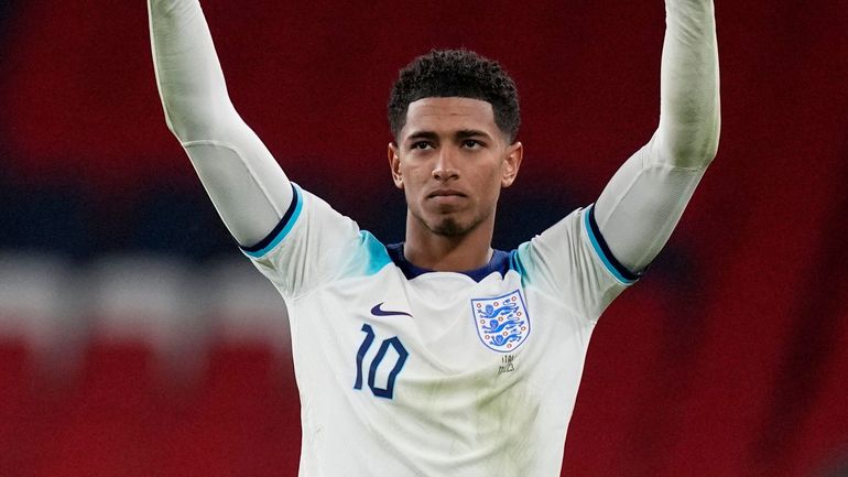 Jude Bellingham's Astonishing Ascent and Kalvin Phillips' Crucial Need for Game Time