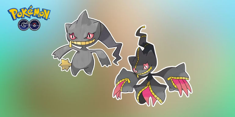 Mastering Mega Banette: Unleash the Ultimate Moveset in Pokemon GO!