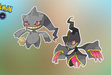 Mastering Mega Banette: Unleash the Ultimate Moveset in Pokemon GO!