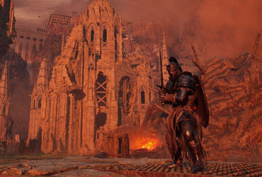 Mastering the Art of Exiting Multiplayer-Coop in Lords of the Fallen