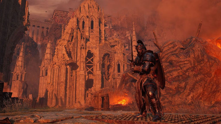 Mastering the Art of Exiting Multiplayer-Coop in Lords of the Fallen