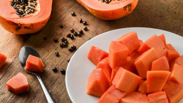 Quả tuyệt vời đối phó ung thư và tái tạo gan tự nhiên, thưởng thức ngay khi chín