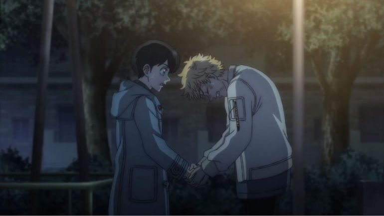 Shocking Twist Revealed in Tokyo Revengers - The Unexpected Family Connection of Mikey's Relative