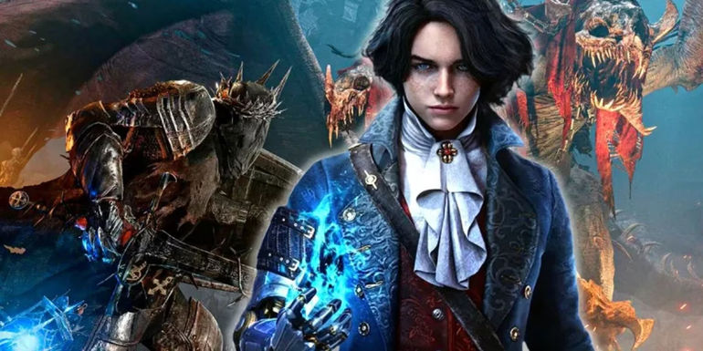 Soulful Showdown: Unmasking the Hidden Connections Between Lords of the Fallen and Lies of P