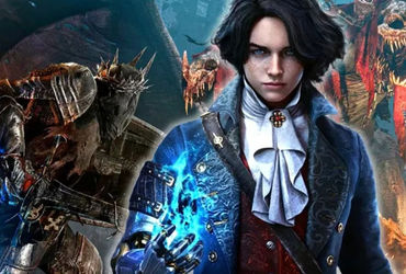 Soulful Showdown: Unmasking the Hidden Connections Between Lords of the Fallen and Lies of P