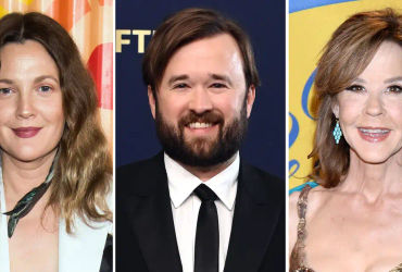 The Dark Secrets of Child Stars: Discover Where Drew Barrymore, Haley Joel Osment, and Others Are Now!