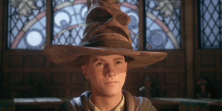 The Exciting Twist in Hogwarts Legacy's Sequel: A Surprising New House!