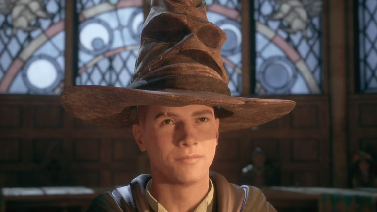 The Exciting Twist in Hogwarts Legacy's Sequel: A Surprising New House!