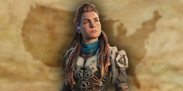 The Mysterious Realm Awaiting Aloy: Unveiling the Enigmatic Setting of Horizon Forbidden West 3