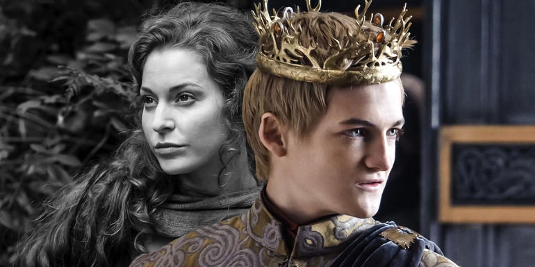 The Shocking Truth Behind King Joffrey's Ruthless Murder of Ros in Game of Thrones Season 3