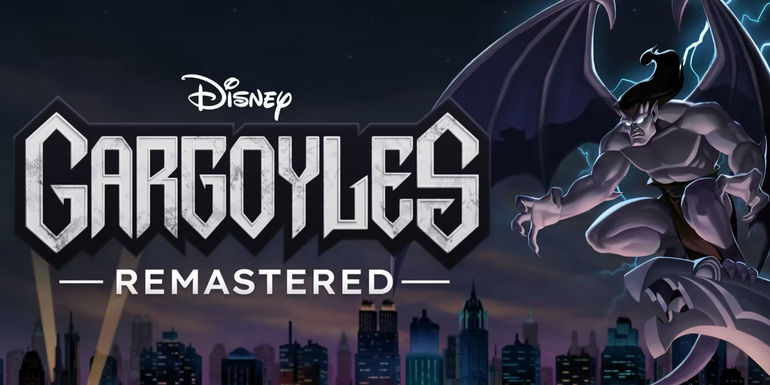 The Ultimate Guide to Gargoyles Remastered: Everything You Need to Know Before its Release