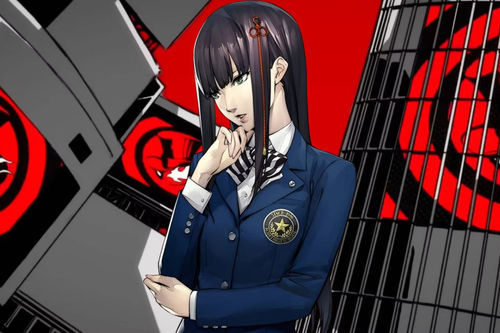 Huge Persona 5 mod offers female protagonist and new romance options