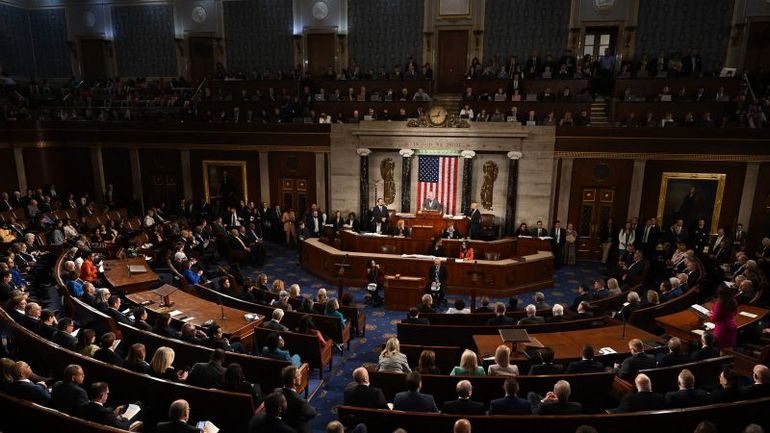 The Ultimate Speaker Showdown: Unveiling the Frontrunner for the Leadership Role