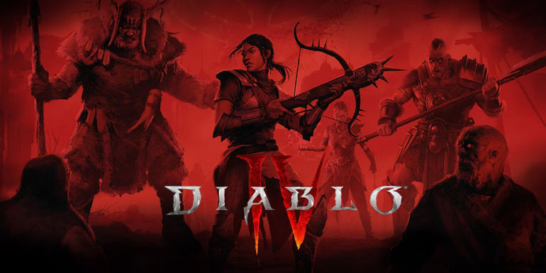 Diablo 4 Receives Unprecedented Fan Feedback on Steam