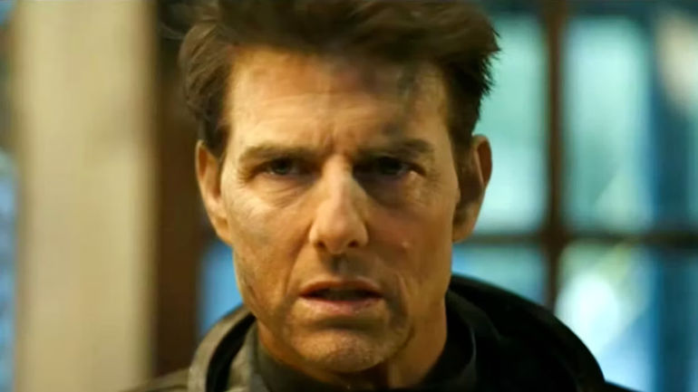 Exclusive Insights: Ridley Scott Unveils Raw Emotions on Top Gun: Maverick