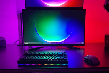 Illuminating Your Way: Unveiling the Ultimate Monitor Light Bar of 2023