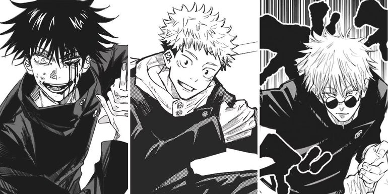 Jaw-Dropping Twist in Jujutsu Kaisen Chapter Forces Major Manga to Go on Sudden Hiatus!