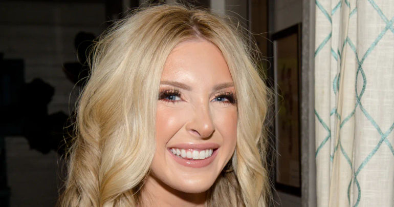 Lindsie Chrisley Takes the High Road Amid Ongoing Feud with Sister Savannah, Setting a Powerful Example