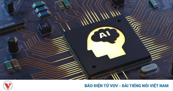 Mỹ cấm hoàn toàn việc xuất khẩu chip AI sang Trung Quốc: Những gì bạn cần biết!