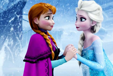 Sizzling Speculations: A Glimpse into the Enchanting Casting Choices for Elsa and Anna in the Upcoming Frozen Live-Action Remake!