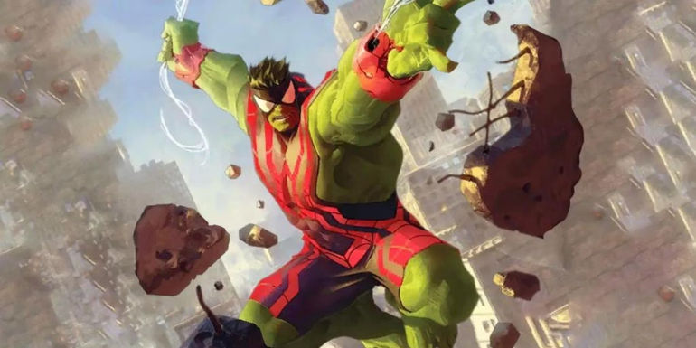 The Mighty Transformation: Why Marvel Snap's Hulk Deserves a Game-Changing Boost in Lore-Related Locations