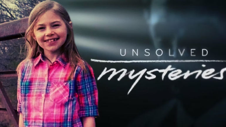 The Shocking Truth Behind the Unsolved Mysteries Kayla Unbehaun Episode: Unveiling the Remarkable Discovery After the Netflix Series