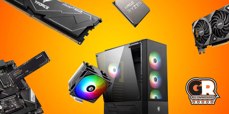 The Ultimate Guide to Building the Perfect Gaming PC: Unleash Your Gaming Potential