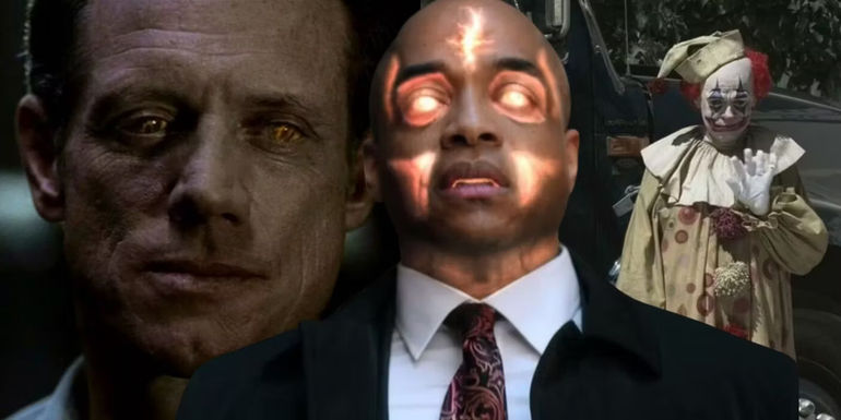 The Ultimate Ranking of Supernatural Creatures: Unveiling the True Powerhouses