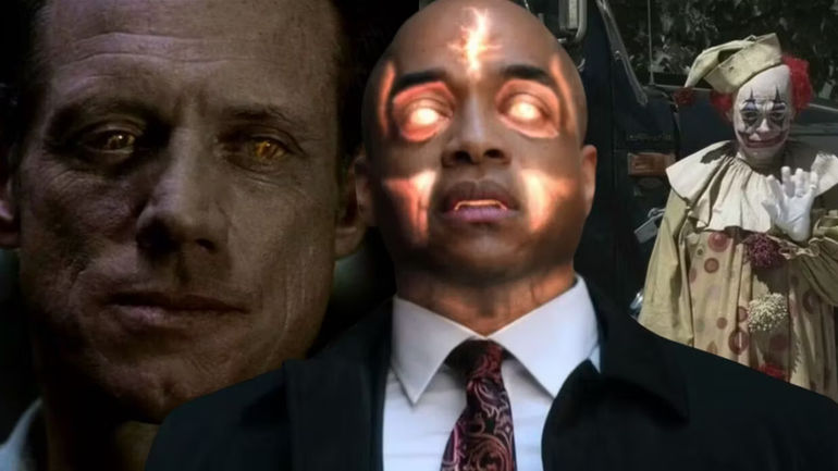 The Ultimate Ranking of Supernatural Creatures: Unveiling the True Powerhouses
