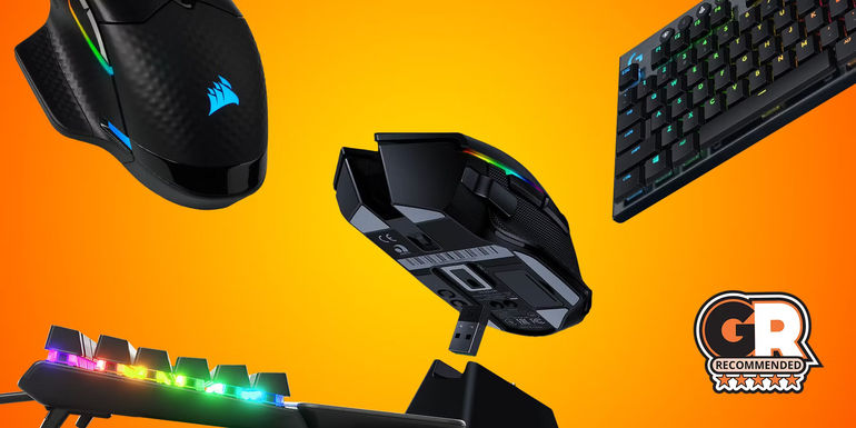 Unleash Your Gaming Potential: The Ultimate Guide to Choosing the Perfect Keyboard and Mouse Combo