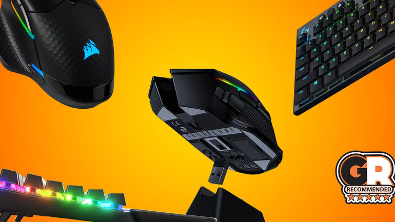 Unleash Your Gaming Potential: The Ultimate Guide to Choosing the Perfect Keyboard and Mouse Combo