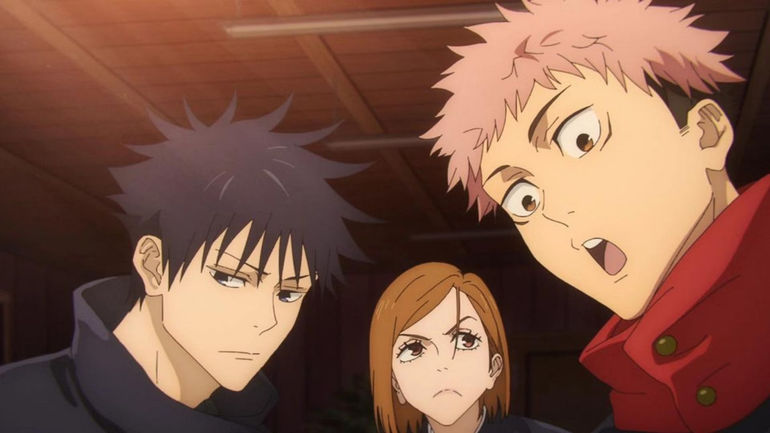 Unlock the Mysteries of Jujutsu Kaisen: Unveiling its Immersive Plot