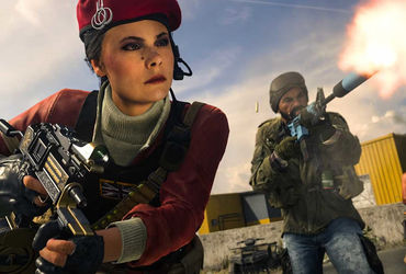 Unprecedented Controversial Twist in Call of Duty: Warzone's Massive Resurgence Shakes the Gaming Community