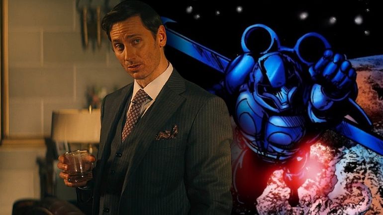 Unveiling The Enigmatic Tek Knight: Powers, Origins, and Dark Secrets