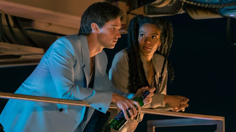 Unveiling the Ultimate Gen V Cast: Meet the Stellar Actors and their Unforgettable Characters in The Boys Spinoff!