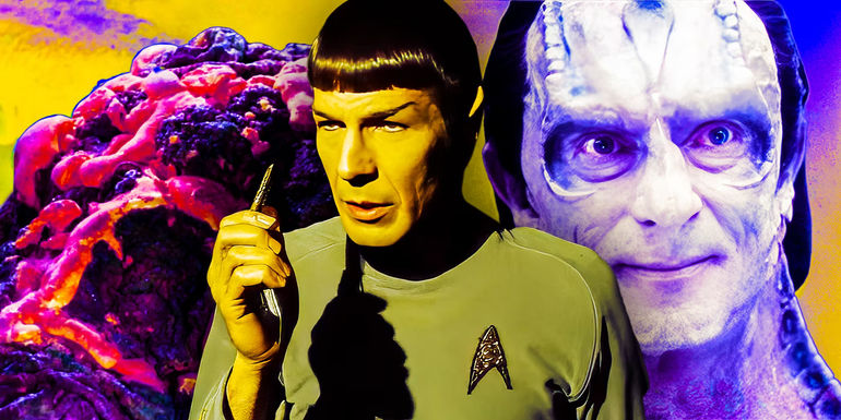10 Mind-Blowing Star Trek Cave Episodes You Can't Miss