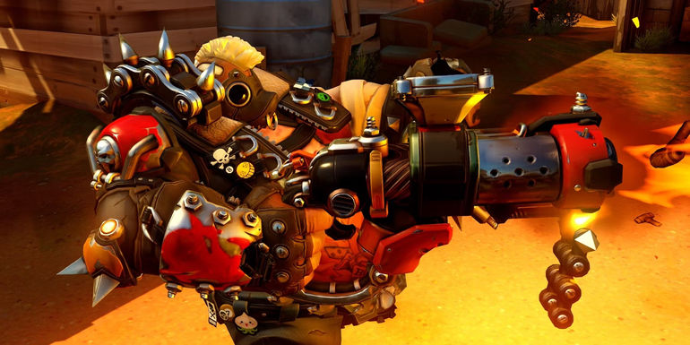 Big Overwatch 2 Update: Exciting Support Hero Changes Unveiled, Roadhog Rework Delayed