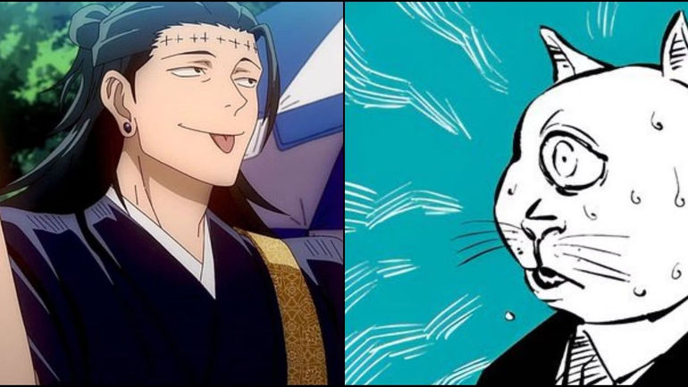 Bold Plot Twist! Jujutsu Kaisen Drops Shocking Twist, Leaves Fans Divided