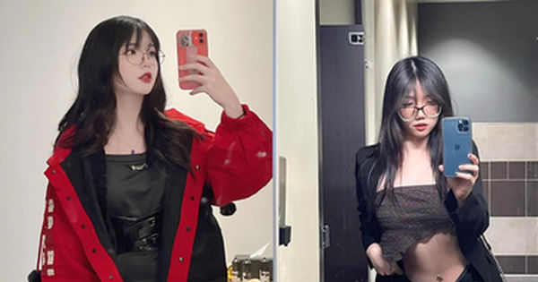 Chính ido Chỉ Quạt nổi tiếng! Remind Pro Max gợi cảm gây sốt VCS không ngừng