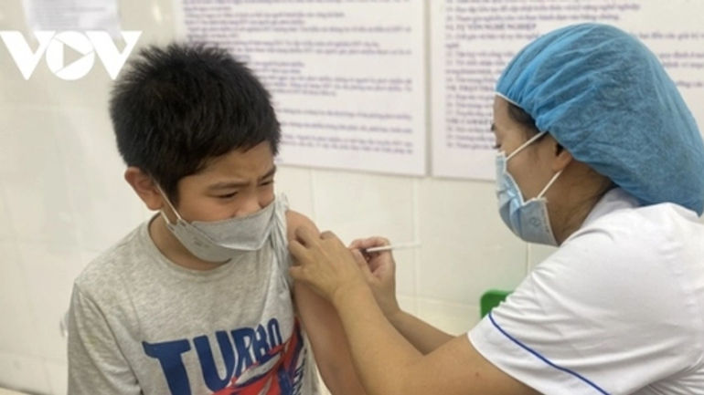 Phát hiện cách giảm thời gian ủ bệnh COVID-19: Tin vui cho việc chấm dứt đại dịch!