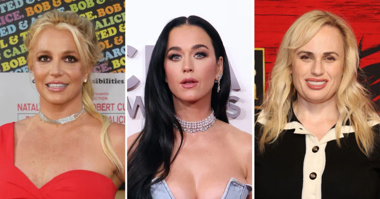 Scandal Unveiled: Unveiling the Celebrities Dumped or Ended Relationships Via Text Message