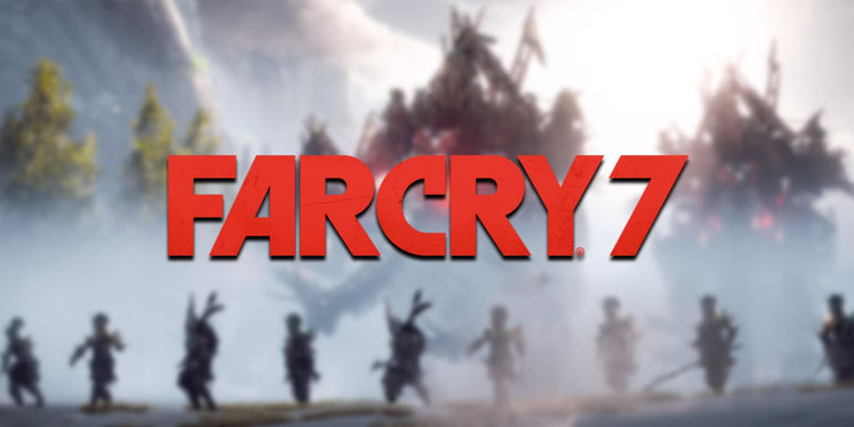 The Mind-Blowing Far Cry 7 Revelation That Could Revolutionize Horizon Forbidden West's Sequel