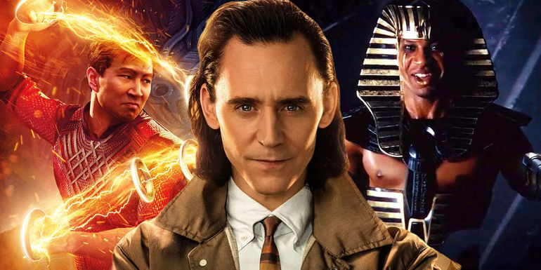 The Ultimate Guide to Mind-Blowing MCU Easter Eggs & References in Loki Season 2 Episode 3