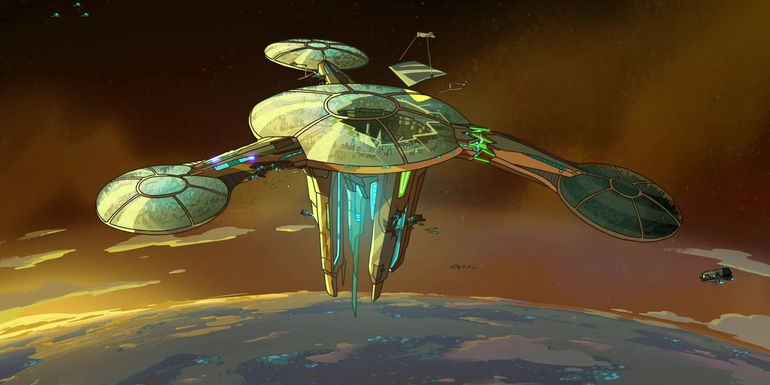 The Ultimate Guide to Rick and Morty's Citadel of Ricks: Unravel Its Mysterious Secrets!