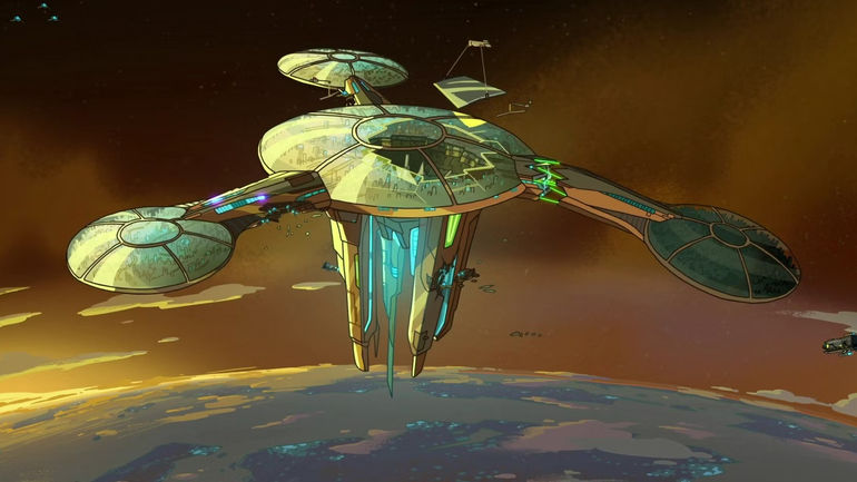 The Ultimate Guide to Rick and Morty's Citadel of Ricks: Unravel Its Mysterious Secrets!