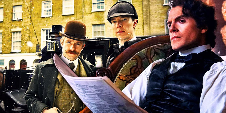 The Ultimate Guide to Unlocking Sherlock Holmes: Mastering the Art of Reading the Stories