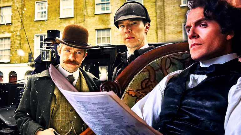 The Ultimate Guide to Unlocking Sherlock Holmes: Mastering the Art of Reading the Stories