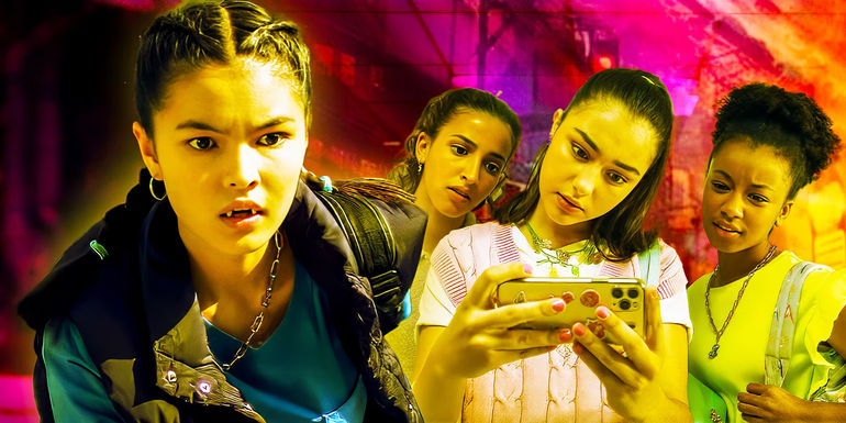 The Ultimate Insiders' Guide to the Enigmatic World of I Woke Up A Vampire: Unraveling the Cast and Characters