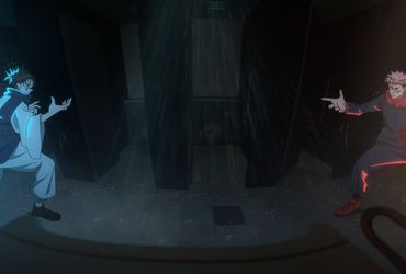 The Ultimate Reveal: Unveiling the Shocking Connection Between Choso and Yuji in Jujutsu Kaisen!